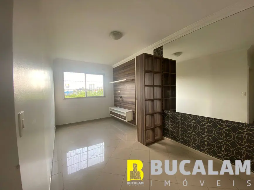 Foto 4 de Apartamento com 2 quartos à venda, 60m2 em Vila Santa Luzia, Taboao Da Serra - SP