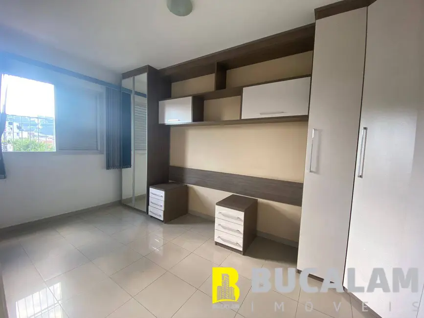 Foto 2 de Apartamento com 2 quartos à venda, 60m2 em Vila Santa Luzia, Taboao Da Serra - SP