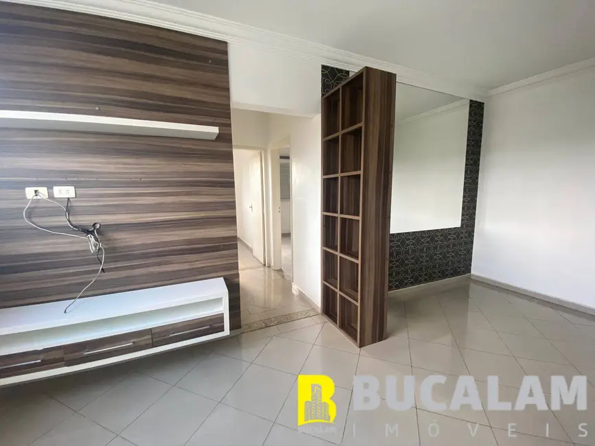 Foto 6 de Apartamento com 2 quartos à venda, 60m2 em Vila Santa Luzia, Taboao Da Serra - SP
