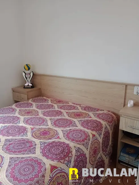 Foto 9 de Apartamento com 3 quartos à venda, 96m2 em Parque Taboão, Taboao Da Serra - SP