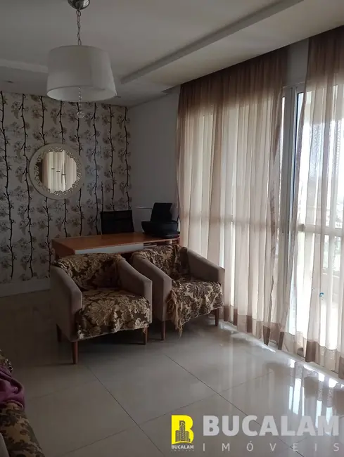 Foto 6 de Apartamento com 3 quartos à venda, 96m2 em Parque Taboão, Taboao Da Serra - SP