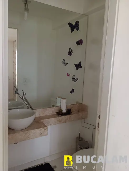 Foto 8 de Apartamento com 3 quartos à venda, 96m2 em Parque Taboão, Taboao Da Serra - SP