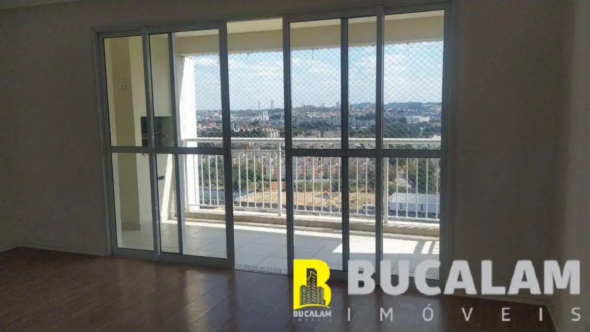 Foto 1 de Apartamento com 3 quartos para alugar, 96m2 em Jardim Wanda, Taboao Da Serra - SP