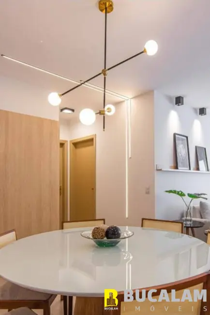 Foto 2 de Apartamento com 3 quartos à venda, 109m2 em Vila Suzana, São Paulo - SP