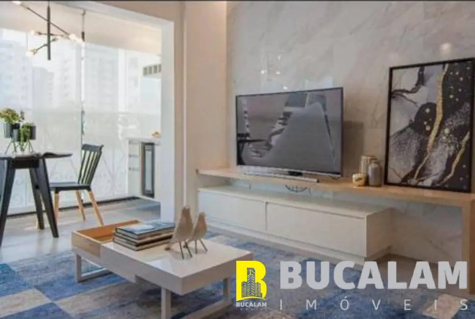 Foto 3 de Apartamento com 3 quartos à venda, 109m2 em Vila Suzana, São Paulo - SP