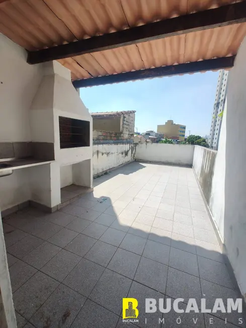 Foto 1 de Casa com 3 quartos à venda, 110m2 em Jardim Henriqueta, Taboao Da Serra - SP