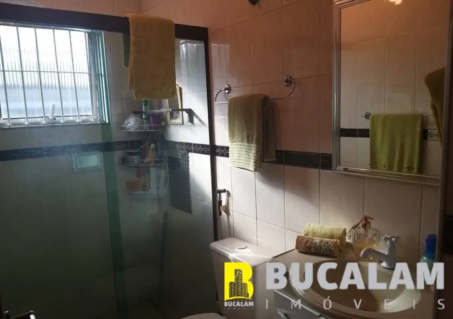 Foto 5 de Casa com 4 quartos à venda, 130m2 em Jardim Raposo Tavares, São Paulo - SP