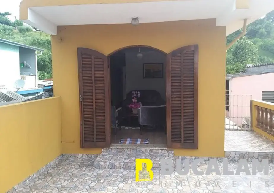 Foto 1 de Casa com 4 quartos à venda, 130m2 em Jardim Raposo Tavares, São Paulo - SP