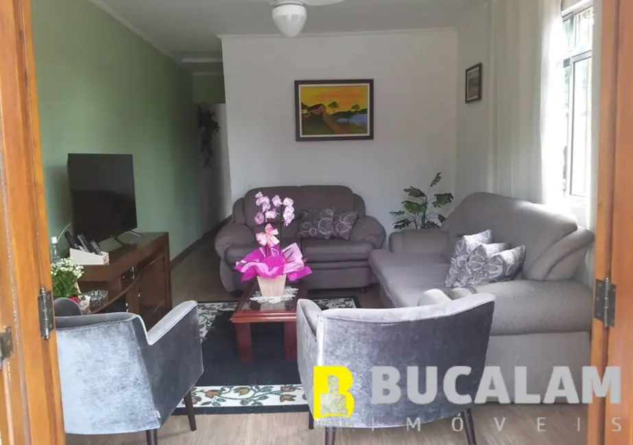 Foto 6 de Casa com 4 quartos à venda, 130m2 em Jardim Raposo Tavares, São Paulo - SP