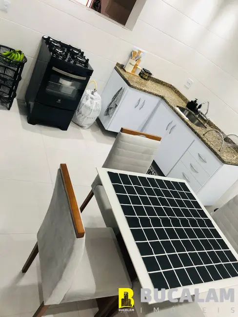 Casa com 3 quartos à venda, 210m2 em Jardim Saporito, Taboao Da Serra - SP - imagem 9 Foto 9 de Casa com 3 quartos à venda, 210m2 em Jardim Saporito, Taboao Da Serra - SP