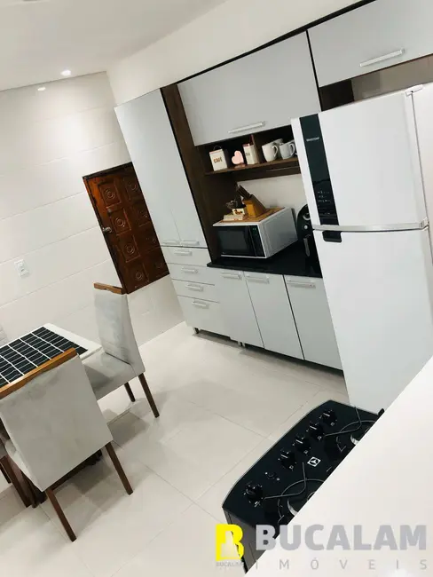 Casa com 3 quartos à venda, 210m2 em Jardim Saporito, Taboao Da Serra - SP - imagem 7 Foto 7 de Casa com 3 quartos à venda, 210m2 em Jardim Saporito, Taboao Da Serra - SP