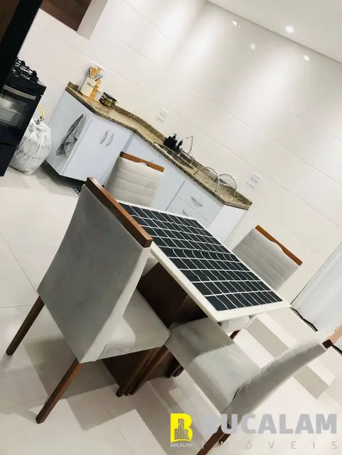 Casa com 3 quartos à venda, 210m2 em Jardim Saporito, Taboao Da Serra - SP - imagem 6 Foto 6 de Casa com 3 quartos à venda, 210m2 em Jardim Saporito, Taboao Da Serra - SP