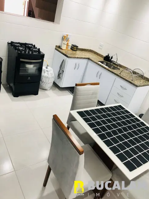 Casa com 3 quartos à venda, 210m2 em Jardim Saporito, Taboao Da Serra - SP - imagem 8 Foto 8 de Casa com 3 quartos à venda, 210m2 em Jardim Saporito, Taboao Da Serra - SP