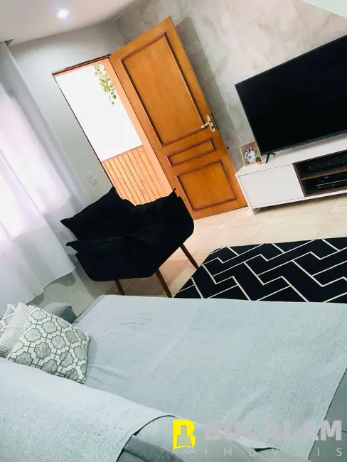 Foto 1 de Casa com 3 quartos à venda, 210m2 em Jardim Saporito, Taboao Da Serra - SP
