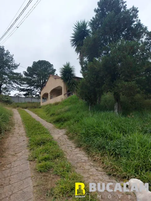 Foto 1 de Chácara com 3 quartos à venda, 1300m2 em da Lagoa, Itapecerica Da Serra - SP