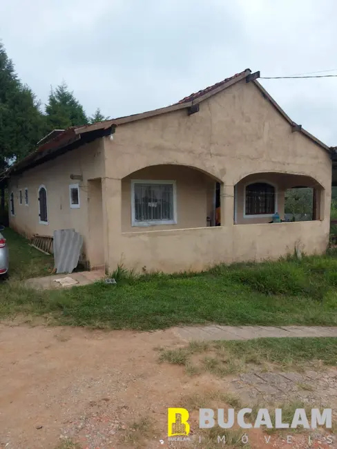 Foto 2 de Chácara com 3 quartos à venda, 1300m2 em da Lagoa, Itapecerica Da Serra - SP