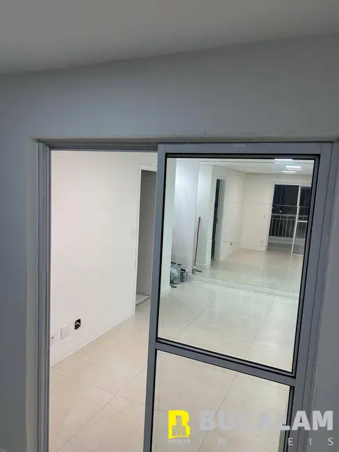 Foto 2 de Apartamento com 3 quartos para alugar, 73m2 em Jardim Wanda, Taboao Da Serra - SP