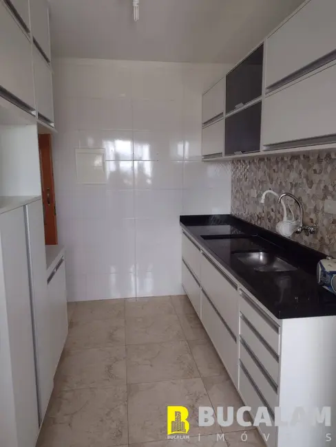 Foto 1 de Apartamento com 2 quartos para alugar, 68m2 em Chácara Agrindus, Taboao Da Serra - SP