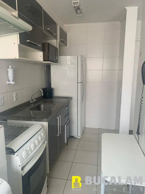 Foto 1 de Apartamento com 2 quartos para alugar, 54m2 em Jardim Beatriz, Taboao Da Serra - SP