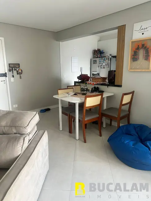 Apartamento com 2 quartos à venda, 84m2 em Embu Das Artes - SP - imagem 4 Foto 4 de Apartamento com 2 quartos à venda, 84m2 em Embu Das Artes - SP
