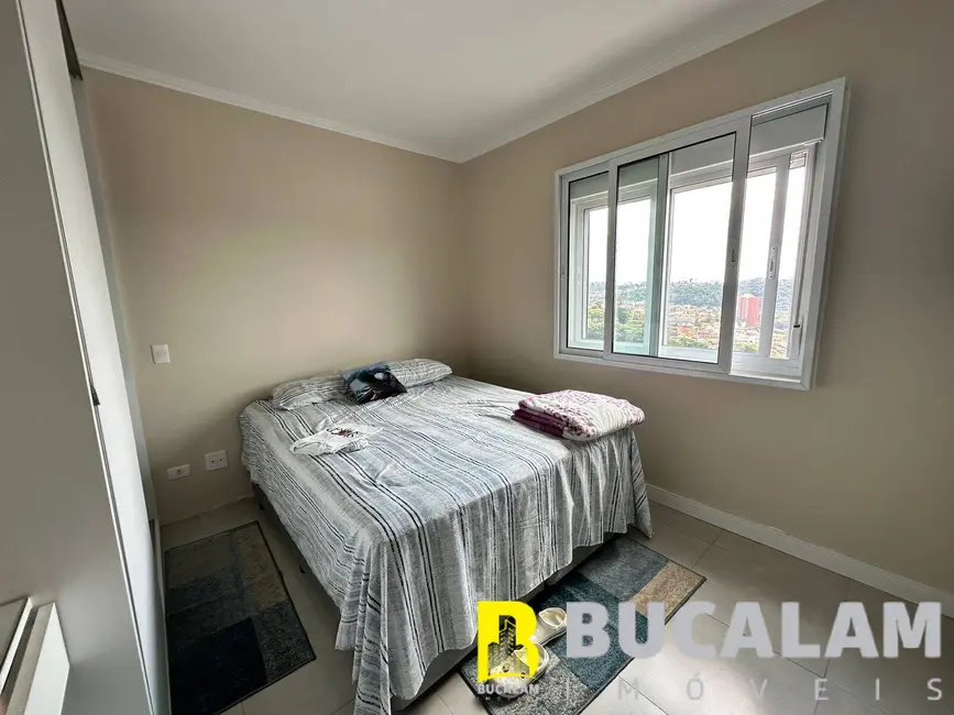 Apartamento com 2 quartos à venda, 84m2 em Embu Das Artes - SP - imagem 7 Foto 7 de Apartamento com 2 quartos à venda, 84m2 em Embu Das Artes - SP