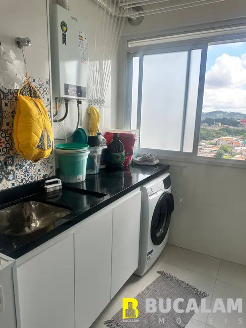 Apartamento com 2 quartos à venda, 84m2 em Embu Das Artes - SP - imagem 6 Foto 6 de Apartamento com 2 quartos à venda, 84m2 em Embu Das Artes - SP