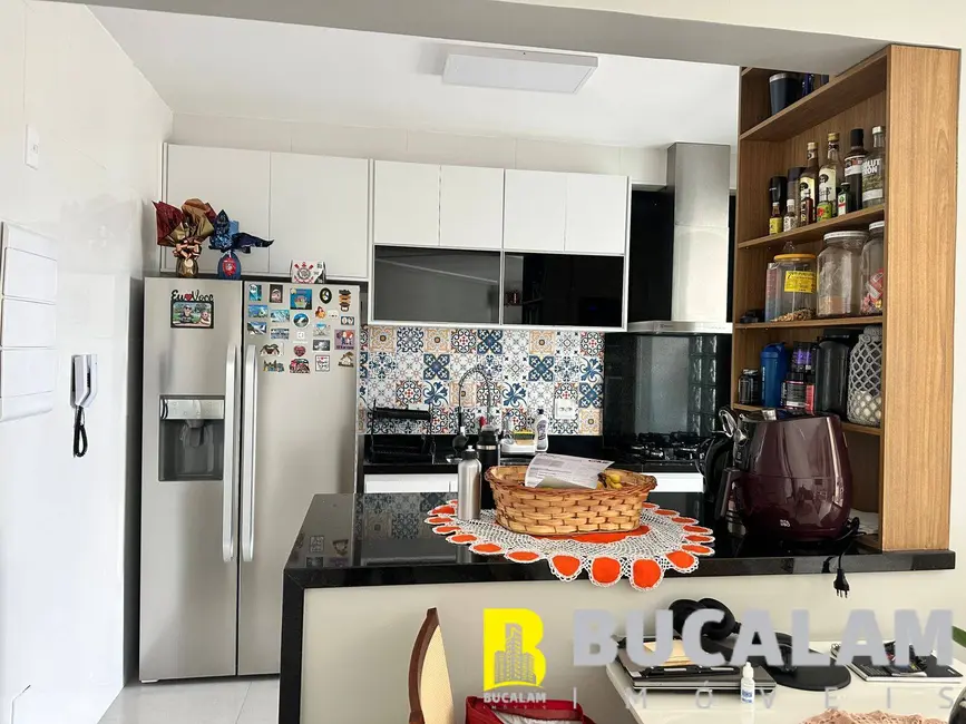 Apartamento com 2 quartos à venda, 84m2 em Embu Das Artes - SP - imagem 5 Foto 5 de Apartamento com 2 quartos à venda, 84m2 em Embu Das Artes - SP