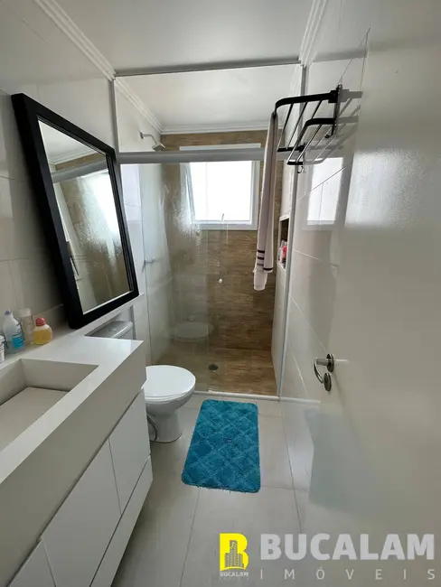 Apartamento com 2 quartos à venda, 84m2 em Embu Das Artes - SP - imagem 9 Foto 9 de Apartamento com 2 quartos à venda, 84m2 em Embu Das Artes - SP