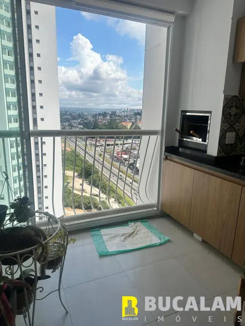 Foto 1 de Apartamento com 2 quartos à venda, 84m2 em Embu Das Artes - SP