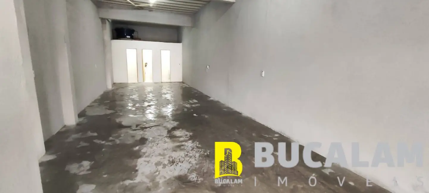 Sala Comercial para alugar, 110m2 em Cidade Intercap, Taboao Da Serra - SP - imagem 3 Foto 3 de Sala Comercial para alugar, 110m2 em Cidade Intercap, Taboao Da Serra - SP