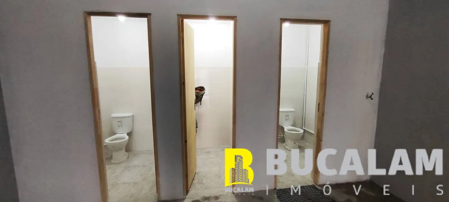 Sala Comercial para alugar, 110m2 em Cidade Intercap, Taboao Da Serra - SP - imagem 5 Foto 5 de Sala Comercial para alugar, 110m2 em Cidade Intercap, Taboao Da Serra - SP