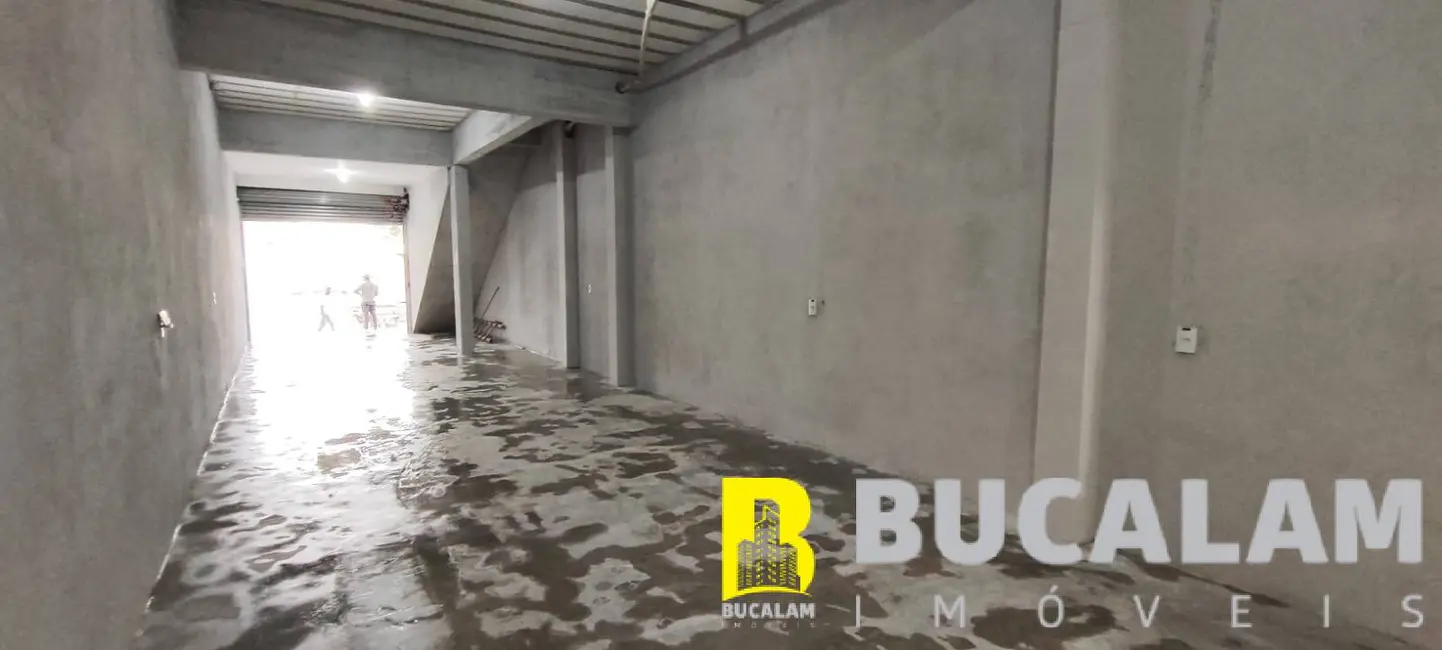 Sala Comercial para alugar, 110m2 em Cidade Intercap, Taboao Da Serra - SP - imagem 2 Foto 2 de Sala Comercial para alugar, 110m2 em Cidade Intercap, Taboao Da Serra - SP