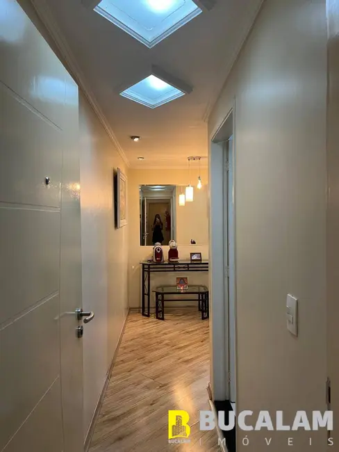 Foto 6 de Apartamento com 2 quartos à venda, 52m2 em Jardim Umarizal, São Paulo - SP