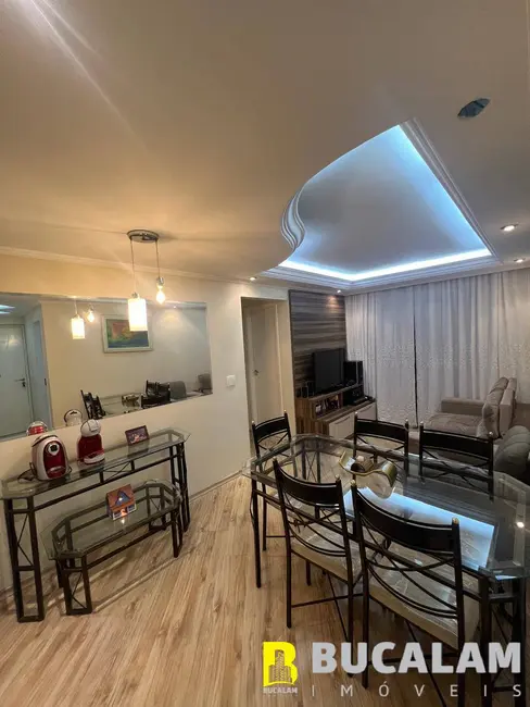 Foto 1 de Apartamento com 2 quartos à venda, 52m2 em Jardim Umarizal, São Paulo - SP