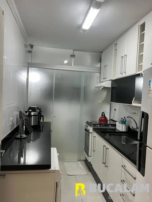 Foto 9 de Apartamento com 2 quartos à venda, 52m2 em Jardim Umarizal, São Paulo - SP