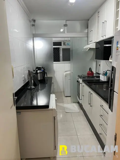 Foto 8 de Apartamento com 2 quartos à venda, 52m2 em Jardim Umarizal, São Paulo - SP