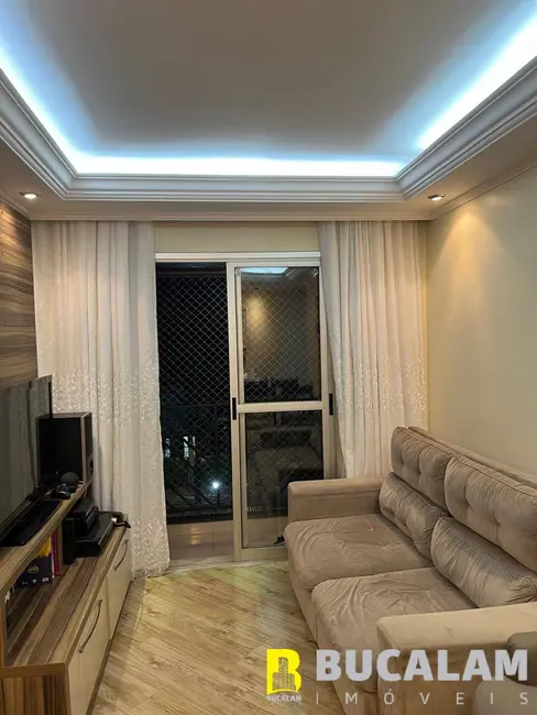 Foto 4 de Apartamento com 2 quartos à venda, 52m2 em Jardim Umarizal, São Paulo - SP