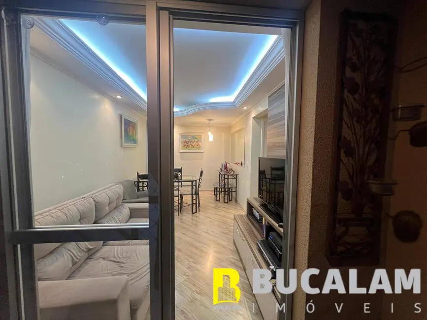 Foto 5 de Apartamento com 2 quartos à venda, 52m2 em Jardim Umarizal, São Paulo - SP