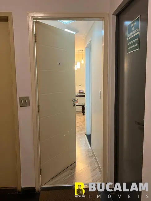 Foto 7 de Apartamento com 2 quartos à venda, 52m2 em Jardim Umarizal, São Paulo - SP