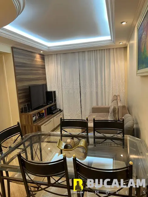 Foto 2 de Apartamento com 2 quartos à venda, 52m2 em Jardim Umarizal, São Paulo - SP