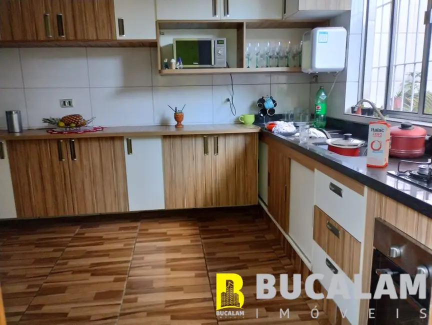 Foto 4 de Casa com 3 quartos à venda, 125m2 em Vila Indiana, Taboao Da Serra - SP