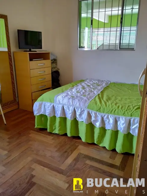 Foto 7 de Casa com 3 quartos à venda, 125m2 em Vila Indiana, Taboao Da Serra - SP