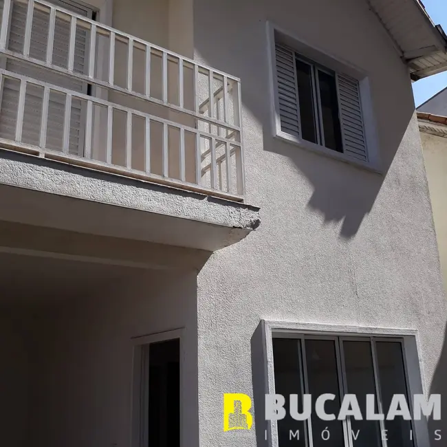 Foto 1 de Casa de Condomínio com 2 quartos à venda, 90m2 em Jardim Maria Rosa, Taboao Da Serra - SP