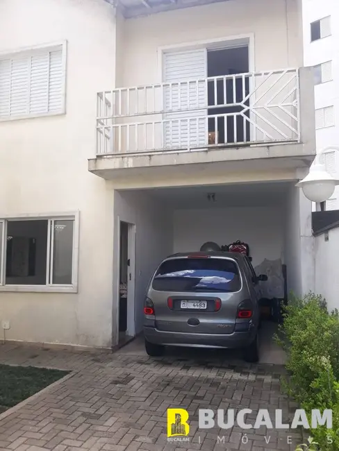 Foto 1 de Casa de Condomínio com 2 quartos à venda, 90m2 em Jardim Maria Rosa, Taboao Da Serra - SP