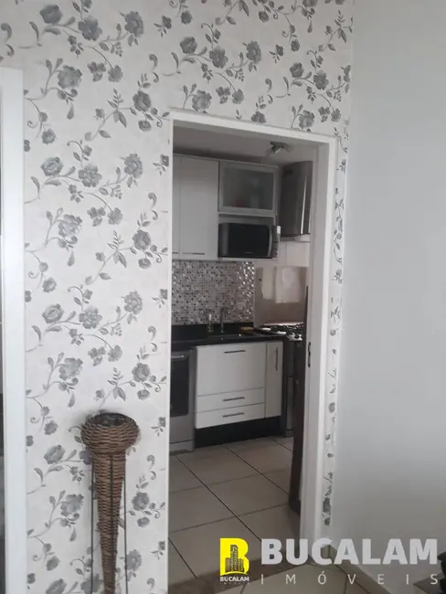 Foto 8 de Casa de Condomínio com 2 quartos à venda, 90m2 em Jardim Maria Rosa, Taboao Da Serra - SP