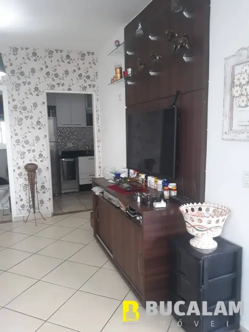 Foto 5 de Casa de Condomínio com 2 quartos à venda, 90m2 em Jardim Maria Rosa, Taboao Da Serra - SP