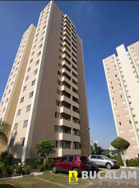 Foto 1 de Apartamento com 3 quartos à venda, 64m2 em Jardim Jaqueline, São Paulo - SP