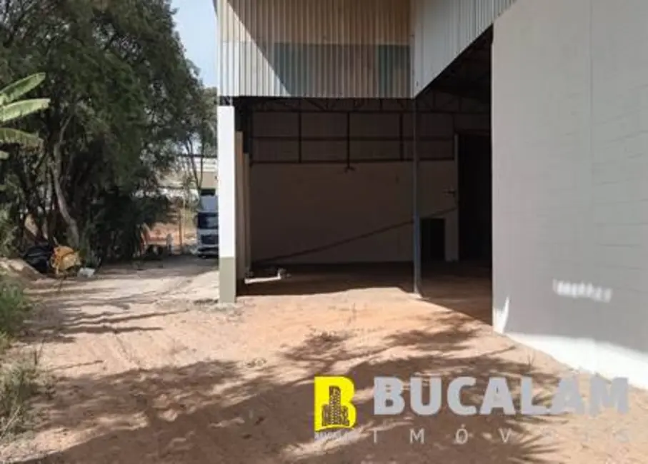 Armazém / Galpão à venda, 860m2 em Aluminio - SP - imagem 6 Foto 6 de Armazém / Galpão à venda, 860m2 em Aluminio - SP