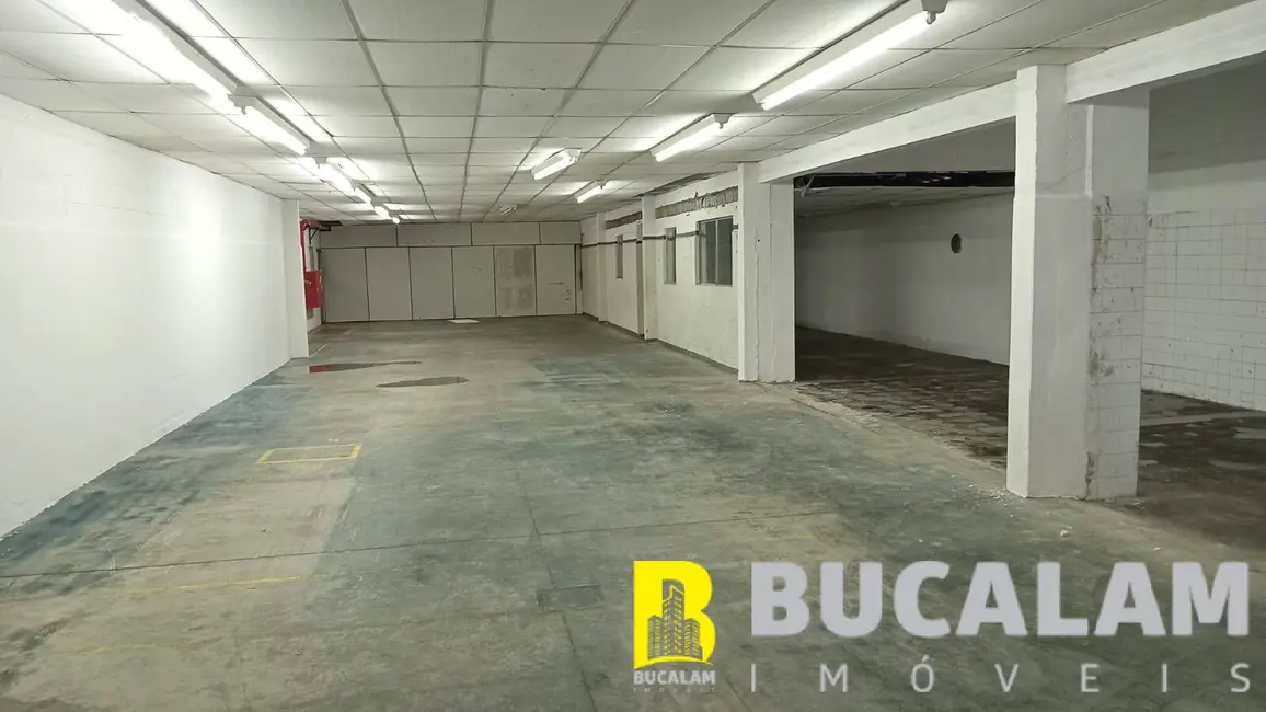 Armazém / Galpão à venda, 860m2 em Aluminio - SP - imagem 3 Foto 3 de Armazém / Galpão à venda, 860m2 em Aluminio - SP