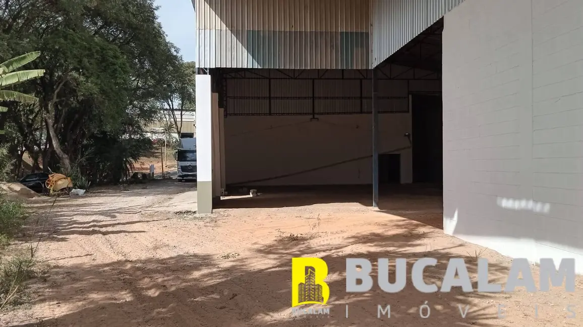 Armazém / Galpão à venda, 860m2 em Aluminio - SP - imagem 7 Foto 7 de Armazém / Galpão à venda, 860m2 em Aluminio - SP